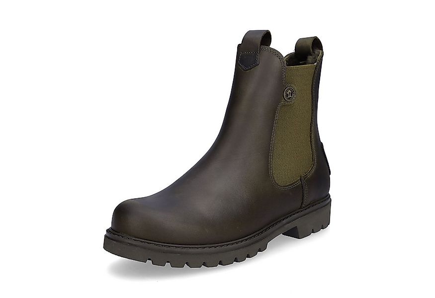 Panama Jack Panama Jack Damen Chelsea Boot khaki Chelseaboots günstig online kaufen