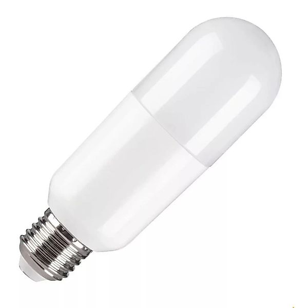 LED Leuchtmittel E27 - T45 13,5W 4000K CRI90 240° dimmbar günstig online kaufen