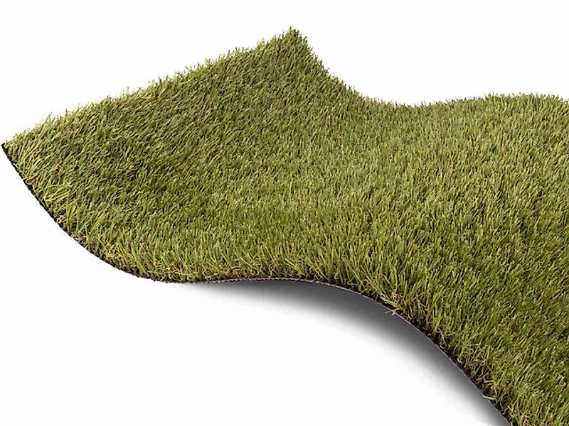Primaflor-Ideen in Textil Kunstrasen "Kunstrasen KORSIKA", rechteckig, 32 m günstig online kaufen