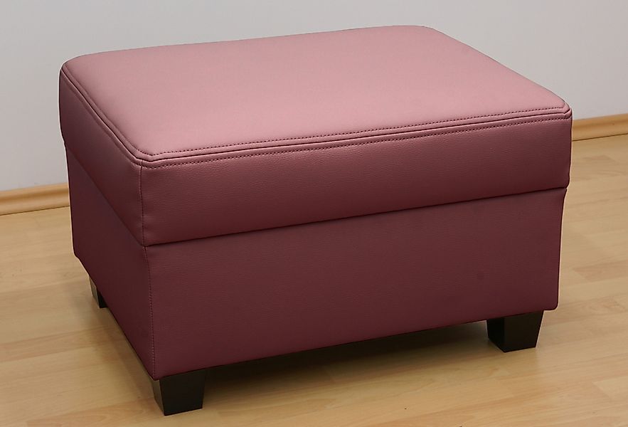 DOMO collection Hocker Norma Top günstig online kaufen