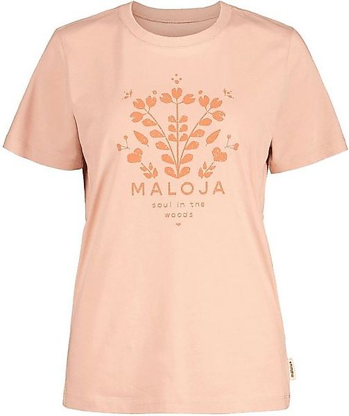 Maloja T-Shirt günstig online kaufen