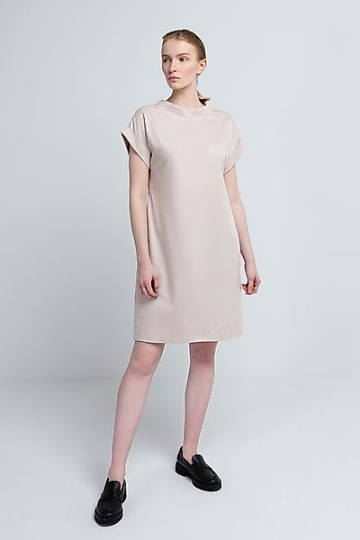 Camille - Damen Kleid Aus Bio-baumwolle günstig online kaufen