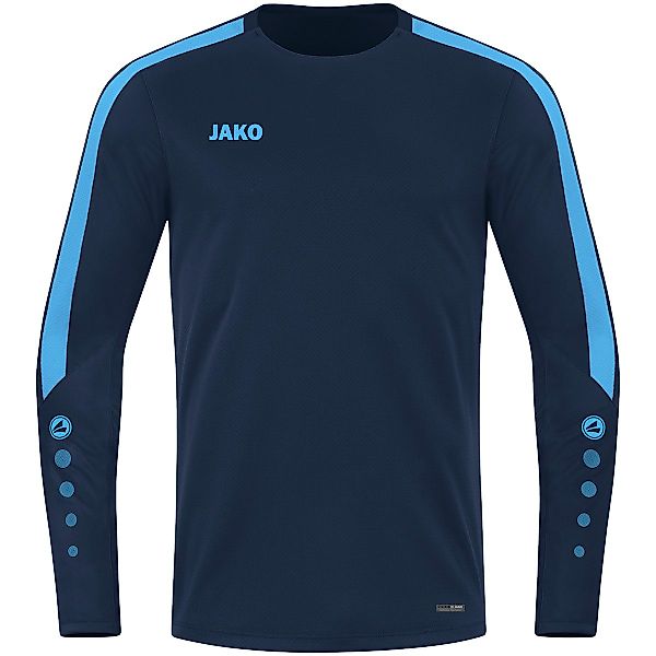 Jako Kapuzenpullover 8823 Sweat Power günstig online kaufen