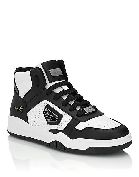 PHILIPP PLEIN Street Sneaker günstig online kaufen