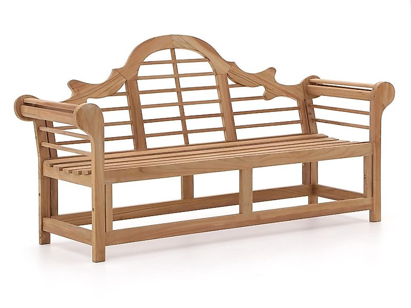 Sunyard Malboro Gartenbank 200 cm günstig online kaufen
