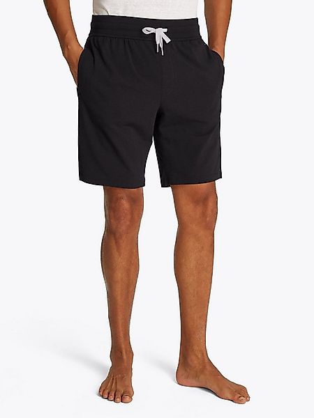 Tommy Hilfiger Underwear Shorts TRACK SHORT mit Kordelzug, mit Logostickere günstig online kaufen