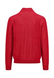 FYNCH-HATTON Troyer mit Logo an der günstig online kaufen