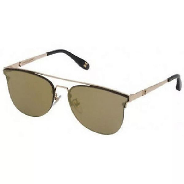Carolina Herrera  Sonnenbrillen Damensonnenbrille  SHN044M60300G ø 60 mm günstig online kaufen