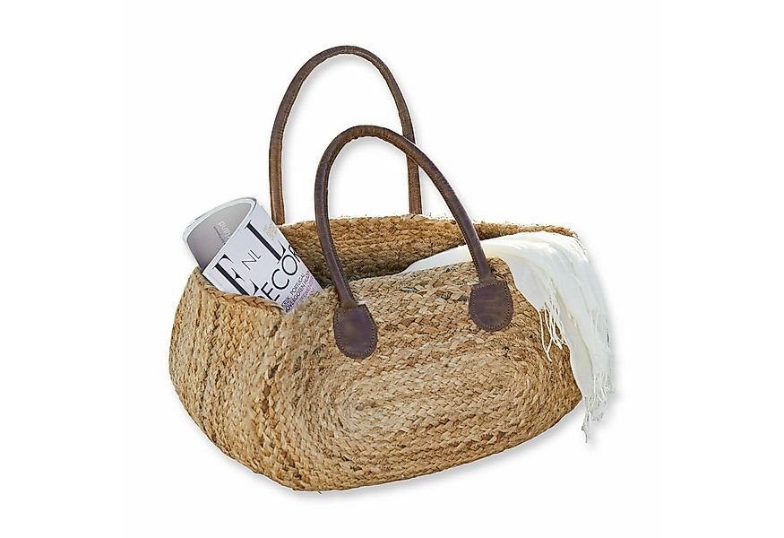 Mirabeau Handtasche Tasche Gravesend braun günstig online kaufen