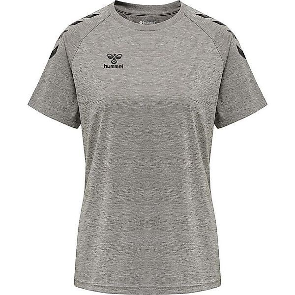 hummel T-Shirt Hummel Damen T-Shirt Core XK Core Poly Tee 211944 günstig online kaufen
