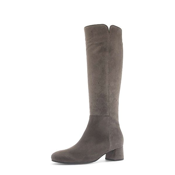 Gabor Eleganter Stiefel Rauleder Stiefel günstig online kaufen