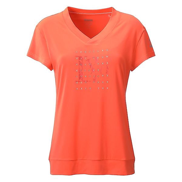 LPO Funktionsshirt "Damen Funktionsshirt Brietta" günstig online kaufen