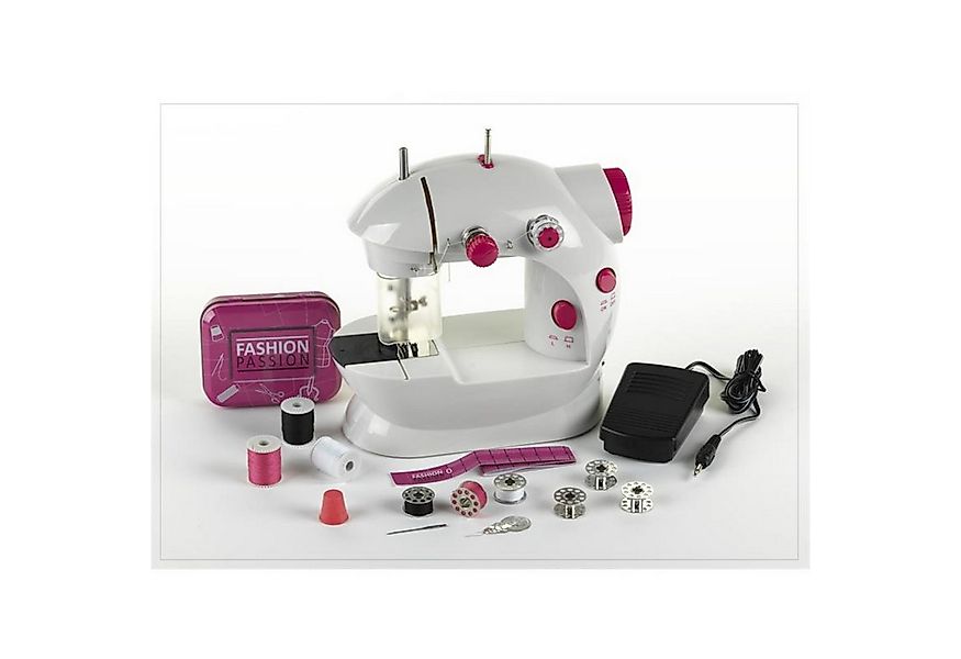 Theo Klein Kinder-Nähmaschine 7901 Nähmaschine für Kinder günstig online kaufen