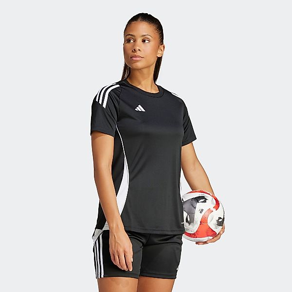 adidas Performance Fußballtrikot TIRO24 JSYW günstig online kaufen