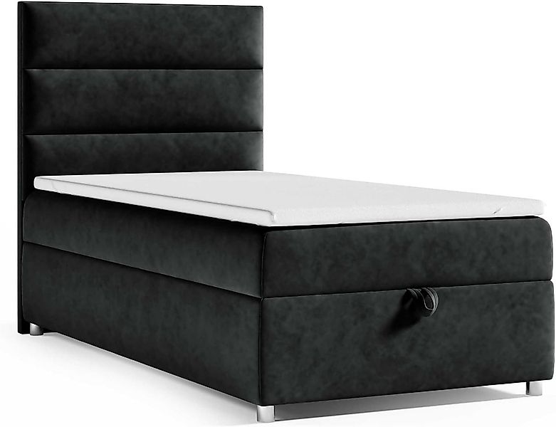 Best for Home Boxspringbett Boxspringbett mit günstig online kaufen