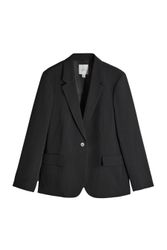 The Set Jackenblazer The Set einreihiger günstig online kaufen