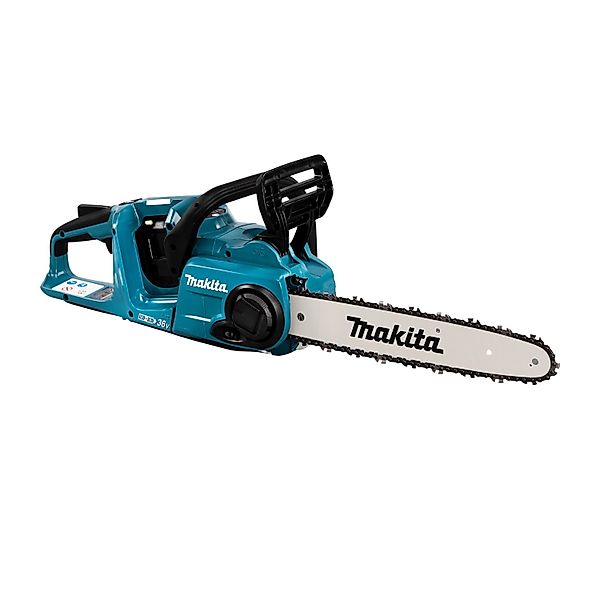 Makita Akku-Kettensäge DUC353Z 2 x 18 V Solo günstig online kaufen