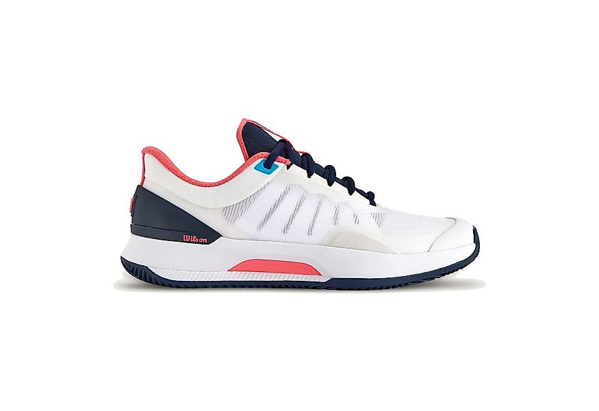 Wilson Intrigue Tour - Sandplatzcourt Tennisschuh Tennisschuh günstig online kaufen