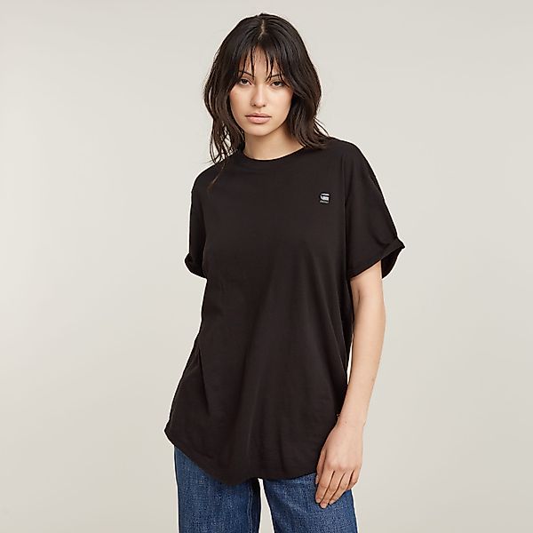 G-STAR T-Shirt Lash fem loose mit günstig online kaufen