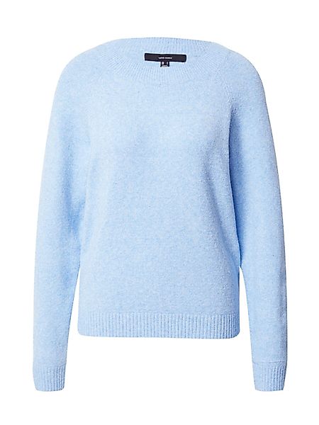 Vero Moda Rundhalspullover Doffy (1-tlg) Plain/ohne günstig online kaufen