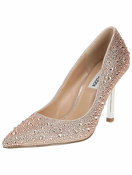 STEVE MADDEN High-Heel-Pumps "STEVE MADDEN Pumps Textil" günstig online kaufen
