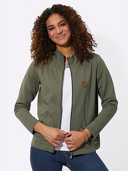 Witt Shirtjacke Shirtjacke günstig online kaufen
