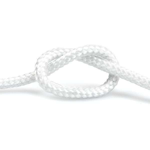 DQ-PP DQ-PP POLYPROPYLENSEIL 10m, 2-8mm, Flechtleine, günstig online kaufen