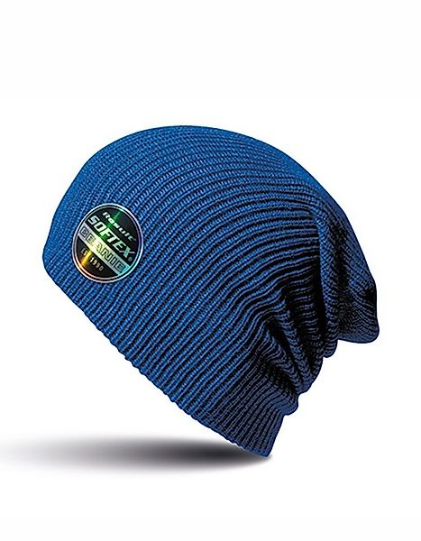 Goodman Design Beanie Herbst Winter Mütze Long (länger geschnitten) (Spar-S günstig online kaufen