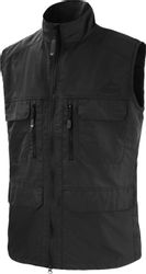 normani Funktionsweste Herren Outdoor Weste Deer günstig online kaufen