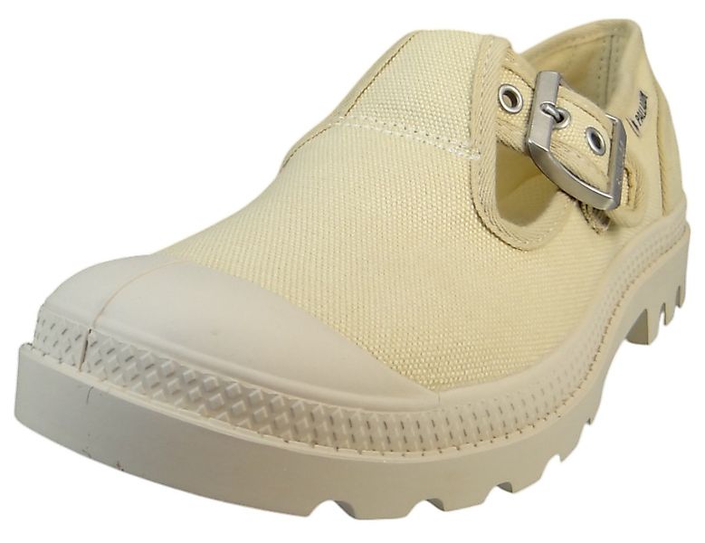 Palladium 94475-210-M Pampa M-Jane Washed Sahara günstig online kaufen