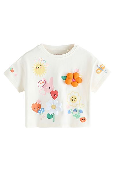 Next T-Shirt T-Shirt (1-tlg) günstig online kaufen