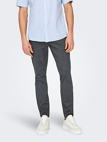 ONLY & SONS Chinohose ONSMARK SLIM günstig online kaufen