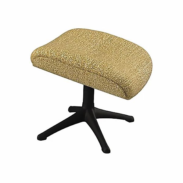 FLEXLUX Fußhocker "Elegant, Beinstütze, Entspannung, Skandinavisch, Ultimat günstig online kaufen