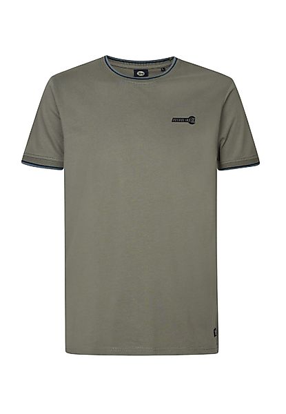 Petrol Industries T-Shirt T-Shirt Kurzarmshirt (1-tlg., günstig online kaufen