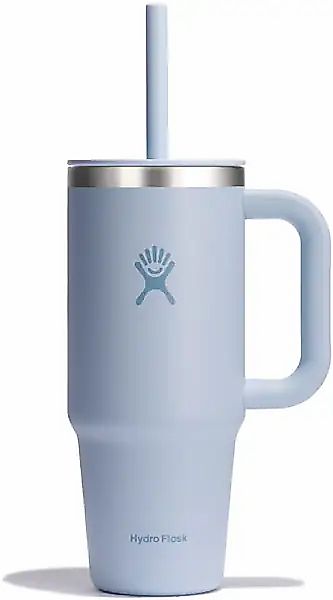 Hydro Flask Thermobecher »24 Oz All Around Travel Tumbler«, (1 tlg.), Hochw günstig online kaufen