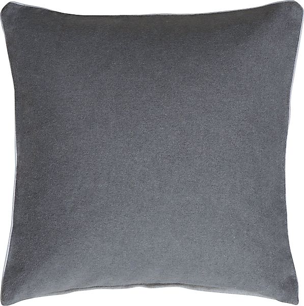 Erwin Müller Kissenbezug Kuschelkissenbezug, (1 Stück), günstig online kaufen