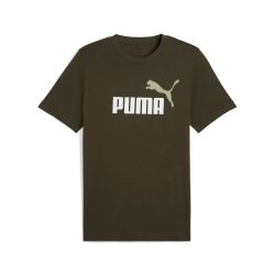 PUMA T-Shirt ESS 2 COLOR NO. günstig online kaufen