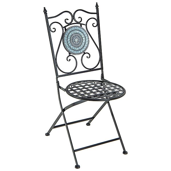 COSTWAY Balkonset Bistro-Set, (2-tlg), inkl. 2 günstig online kaufen