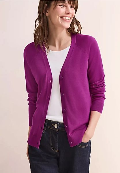 V-Neck Cardigan günstig online kaufen