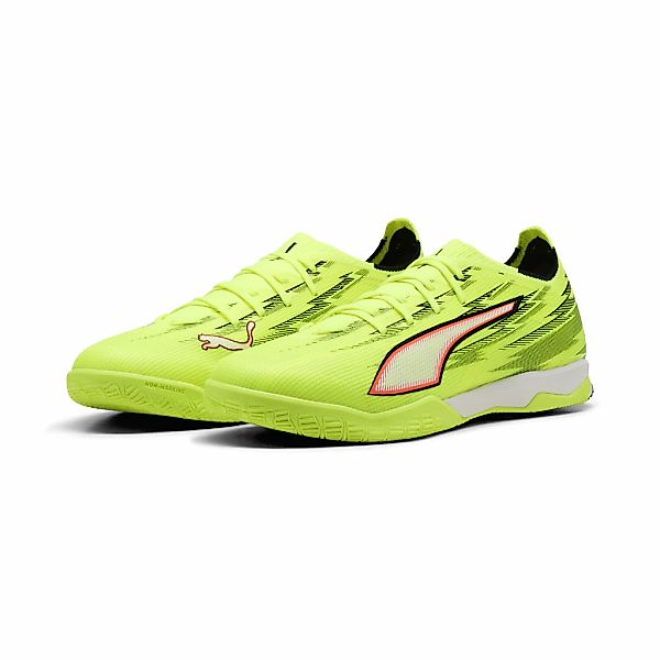 PUMA Fußballschuh "ULTRA 6 MATCH IT Fußballschuhe Erwachsene" günstig online kaufen