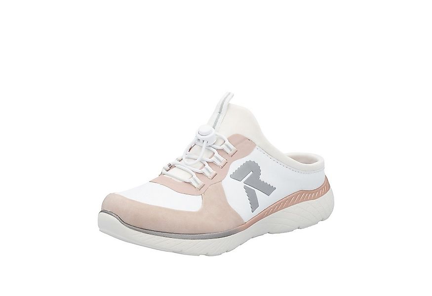 Rieker Schnürschuh günstig online kaufen