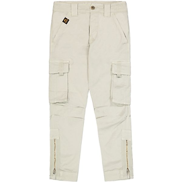 Alpha Industries  Cargohose Task Force Pant - stone günstig online kaufen