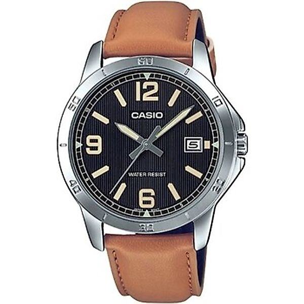 Casio  Armbanduhr MTPV004L1B2 günstig online kaufen