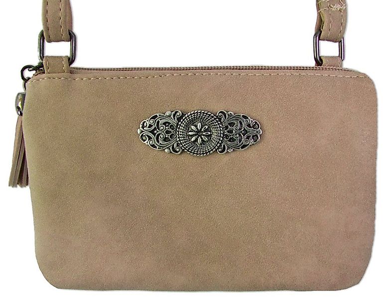 Trachtenland Umhängetasche Trachtentasche "Sofia" - Kleine günstig online kaufen