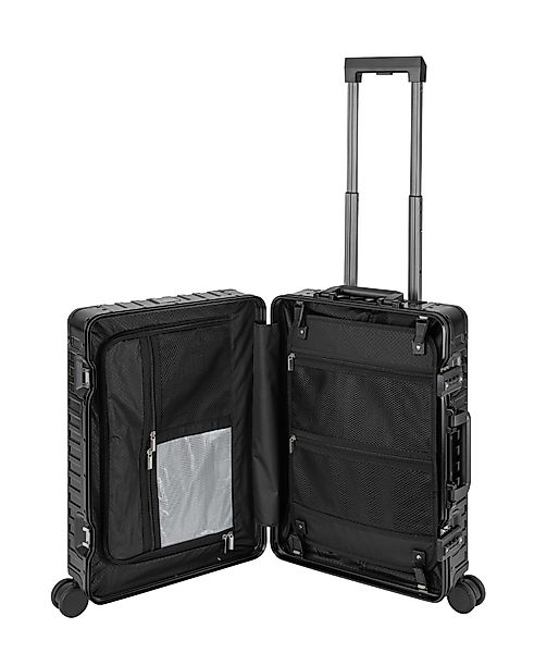 Travelhouse Trolleyset Tokyo, 4 Rollen, (2 günstig online kaufen