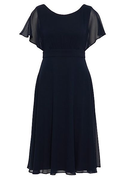 Vera Mont Abendkleid Kleid Kurz 1/2 Arm günstig online kaufen