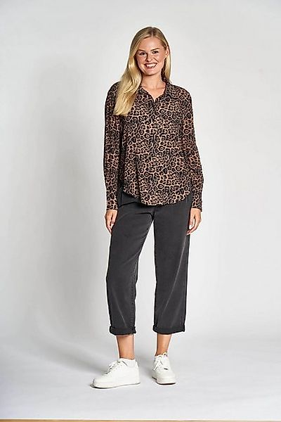 Zhrill Langarmbluse ZHFLEUR günstig online kaufen