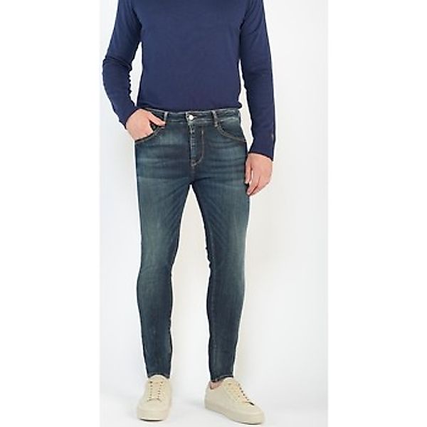 Le Temps des Cerises  Jeans Jeans skinny POWER, 7/8 günstig online kaufen