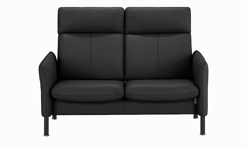 erpo just relax Sofa  JR940 Florenz ¦ schwarz ¦ Maße (cm): B: 145 H: 102 T: günstig online kaufen