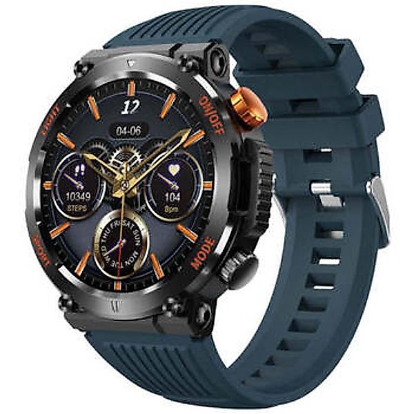 Smarty  Armbanduhr OROLOGI günstig online kaufen